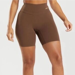 Gymshark Whitney Simmons Bicycle Shorts